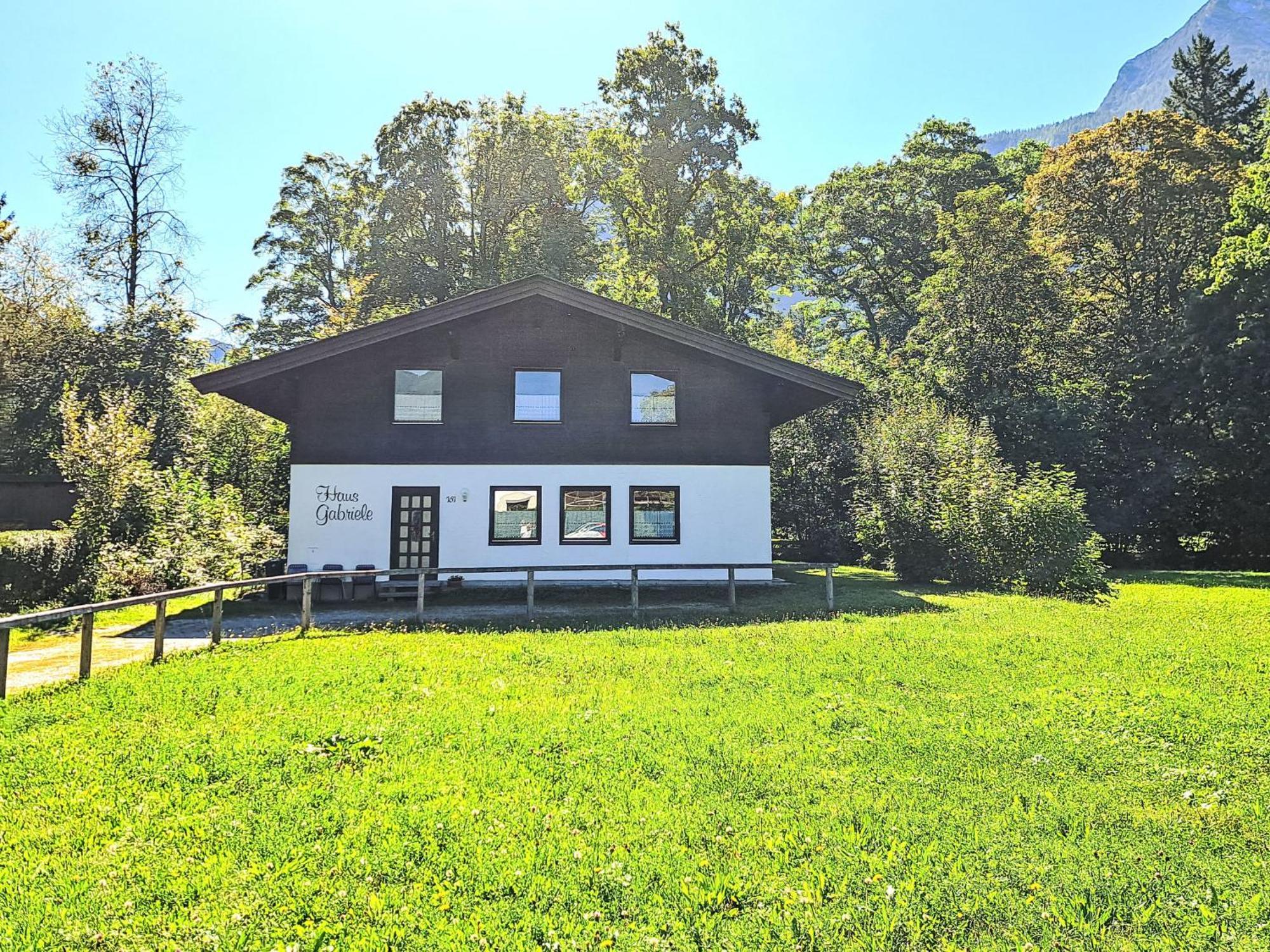 Studio Gabriele Lofer Exterior foto