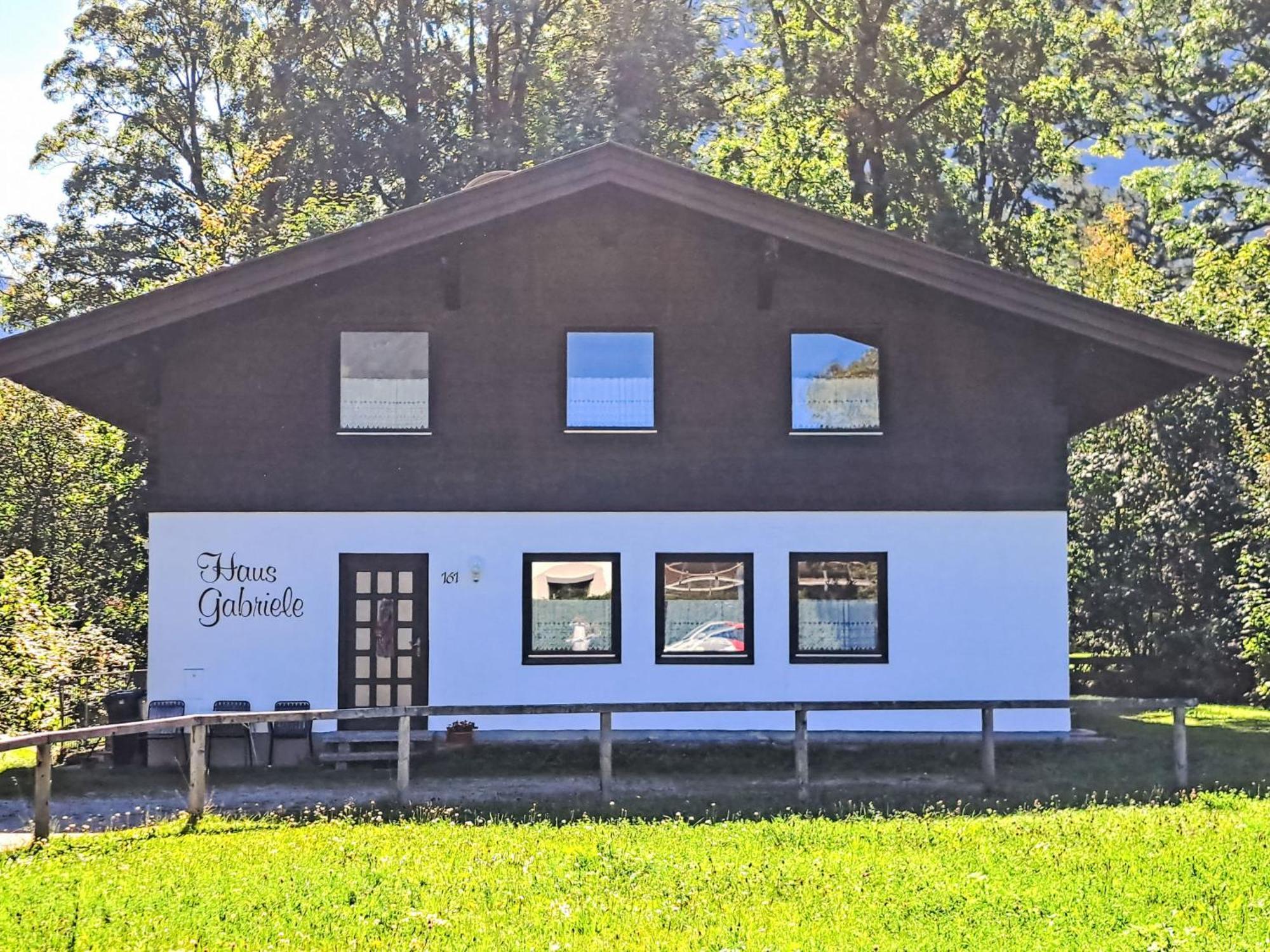 Studio Gabriele Lofer Exterior foto